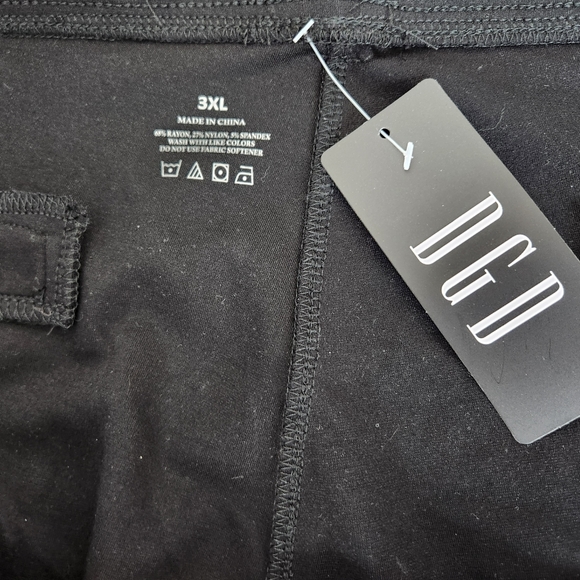 DGD Pants NWT - Picture 4 of 16